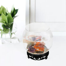 Glass fish bowl for sale  Shipping to Ireland