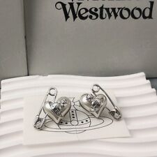 Vivienne westwood silver for sale  Los Angeles