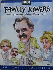 Fawlty towers complete for sale  Madison
