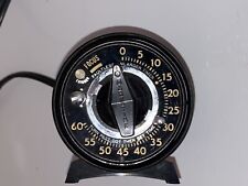 mark time timer for sale  Montgomery