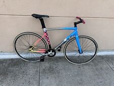 Specialized allez track for sale  Shipping to Ireland
