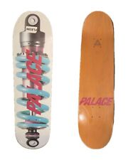 Palace skateboard deck gebraucht kaufen  Kastellaun