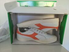 Diadora melody trainers for sale  LOUGHTON