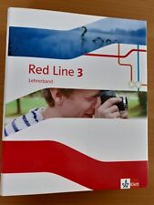 Red line 3 gebraucht kaufen  Ochsenhausen