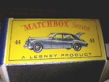 Matchbox rolls royce for sale  Shipping to Ireland