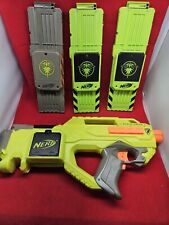 Nerf rayven motorized for sale  Bristow