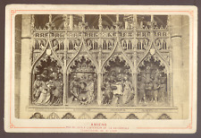 Carte cabinet cathédrale d'occasion  Le Luc