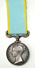 Medaglia inglese guerra usato  Torino