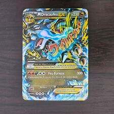 Carte pokémon mega d'occasion  Yzeure