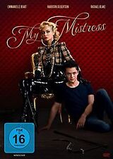 Mistress dvd zustand for sale  Shipping to Ireland