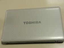 Toshiba satellite l750dcover usato  Civitavecchia