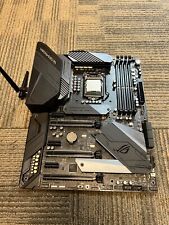 Asus maximus z390 for sale  Cairo