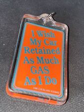 Comedy key ring for sale  WHITLEY BAY