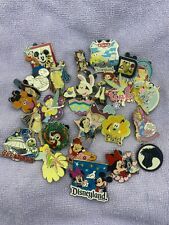 Disney trading pins for sale  Stockton