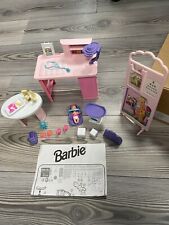 Barbie kinderarzt praxis gebraucht kaufen  Schwandorf