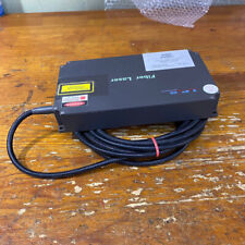 IPG YLM-10, Nothing inside, Cover Fiber Laser as photos, FAIL part-not working. for sale  Shipping to South Africa