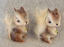 Vintage enesco squirrel for sale  Arlington