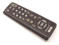 Control remoto de TV Sony RM-Y172 WEGA 141885322 RMY172 KV13FM12 KV21FM13 KV21FM12, usado segunda mano  Embacar hacia Argentina