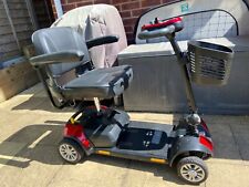 mobility scooter 4mph for sale  SOLIHULL
