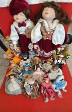 Stock bambole usato  Fiano Romano