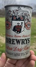 Vintage drewrys beer for sale  Bridgeton