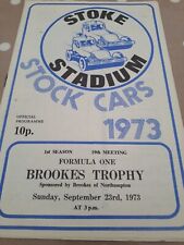 Brisca brookes trophy for sale  SOUTHEND-ON-SEA