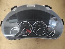 peugeot 206 cc 1 6 16v 110 d'occasion  Bons-en-Chablais