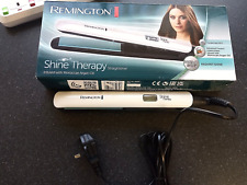 Remington hair straighteners for sale  WOLVERHAMPTON
