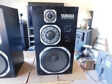 Yamaha ns1000m speakers for sale  San Rafael
