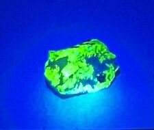 Esperite, willemite & Franklinite  fluorescent minerals, Franklin, NJ for sale  Shipping to South Africa