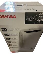 Toshiba 000 btu for sale  Port Saint Lucie