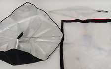 Interfit softbox photography for sale  LONDON