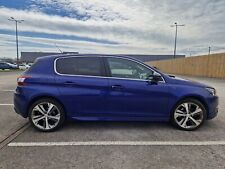 2016 peugeot 308 for sale  CHESTER