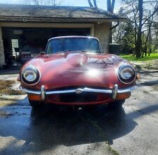 1969 jaguar xke for sale  Columbus