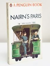 1st edition nairn for sale  LONDON