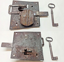 Antica vecchia serratura usato  Corato