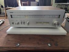 yamaha tuner for sale  CHELMSFORD