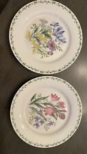 pottery dinner plates for sale  Greenville
