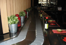 Sushi conveyor belt for sale  SHEERNESS