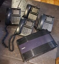 Nec sv9100 phone for sale  LONDON