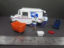 Figure set usps for sale  USA