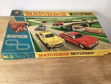 matchbox motorway for sale  UXBRIDGE