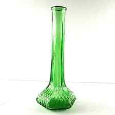 Green flower vase for sale  Paducah