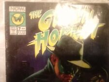 Green hornet comic for sale  BIRMINGHAM