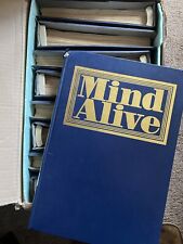 mind alive for sale  TAUNTON