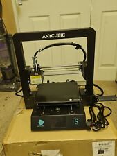 Anycubic mega 3d for sale  STOKE-ON-TRENT
