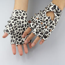 Fingerless gloves half for sale  BOLTON