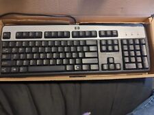 hp keyboard ps2 kb0316 for sale  Brunswick