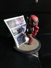 Deadpool fig figur gebraucht kaufen  Wuppertal