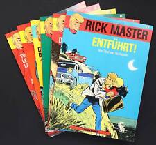Rick master auflage gebraucht kaufen  Ensheim